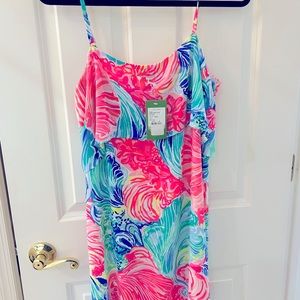 Size Medium Lilly Dress.